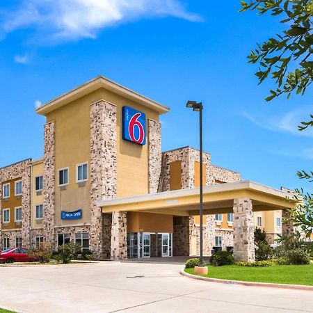 Motel 6-Mineral Wells, Tx Ngoại thất bức ảnh