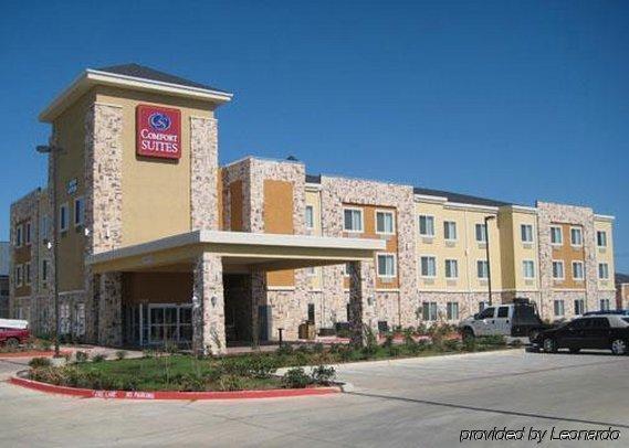 Motel 6-Mineral Wells, Tx Ngoại thất bức ảnh