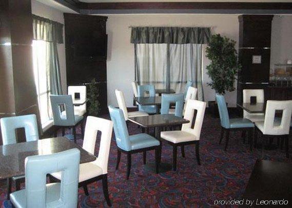 Motel 6-Mineral Wells, Tx Nhà hàng bức ảnh