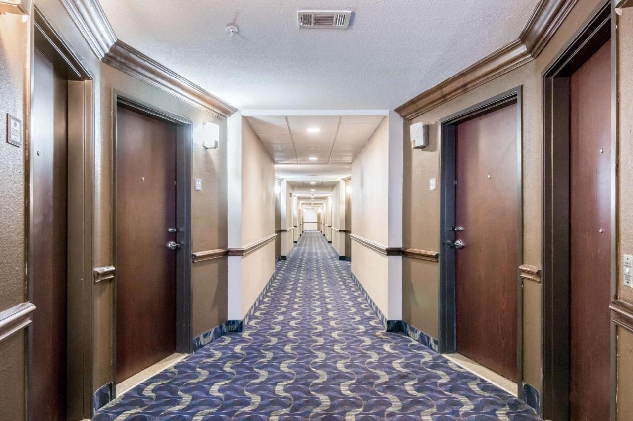 Motel 6-Mineral Wells, Tx Ngoại thất bức ảnh