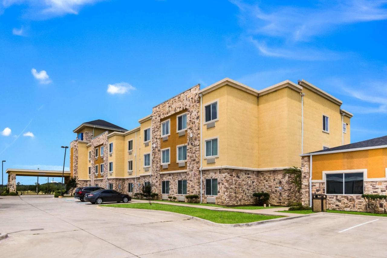 Motel 6-Mineral Wells, Tx Ngoại thất bức ảnh